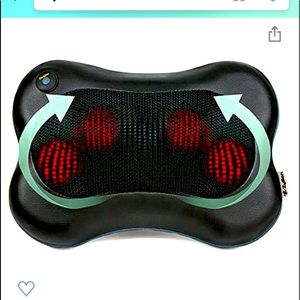 TAWAK SHITSU MASSAGING PILLOW